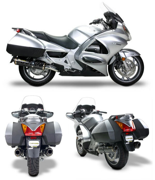 ST1300 PANEUROPEAN [ѥ衼ԥ] ڥޥե顼Ρۥġ֥饶:Two Brothers ǥ奢륹åץޥե顼