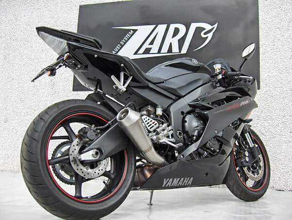 ڥޥե顼Ρۥ:ZARD åץޥե顼 1ܽФYZF-R6
