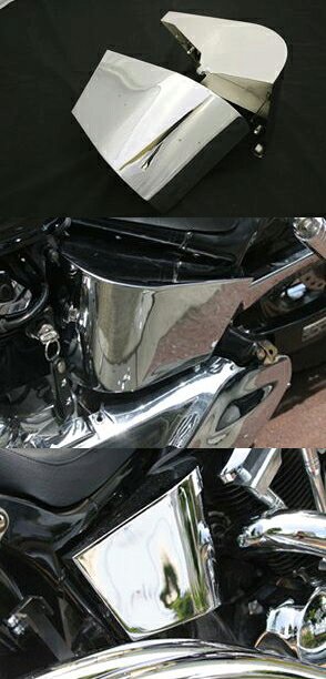 ڳۥꥫɥå ץ졼󥿥ץåɥСSHADOW400 [ɥ]