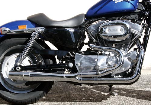 XL1200C SPORTSTER 1200 [ݡĥ] ڥѡġۥ饤:EASYRIDERS إåޥե顼 ڥϡ졼:HARLEY-DAVIDSON