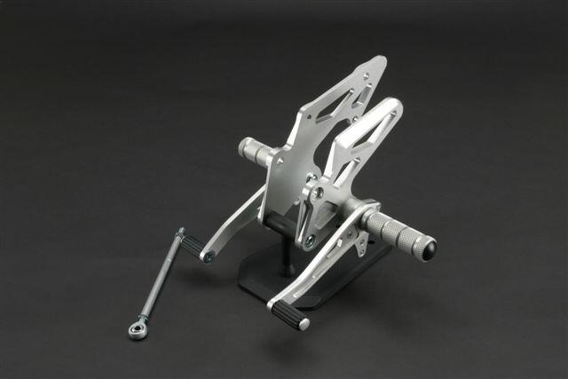 ڥѡġۥѥ:SPICE ƥ륹ƥå 1ݥNinja250 08