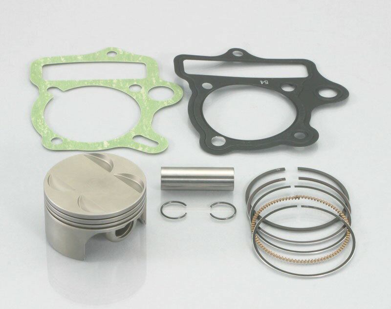 ڥԥȥۥ:KITACO DOHC 124cc SS ԥȥ󥭥å for ɥå졼MONKEY [󥭡] : GORILLA [] (FNo.Z50J-2000001FNo.AB27-1000001 1899999) : XR50R : CRF50 F (AE03 ּ) : XR70R : CRF70 F (DE03 ּ)