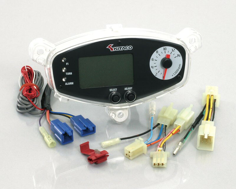 ڥ᡼ۥ:KITACO ǥ륹ԡɥ᡼ADDRESS V125 [ɥ쥹]G (K9) (CF4EA ּ