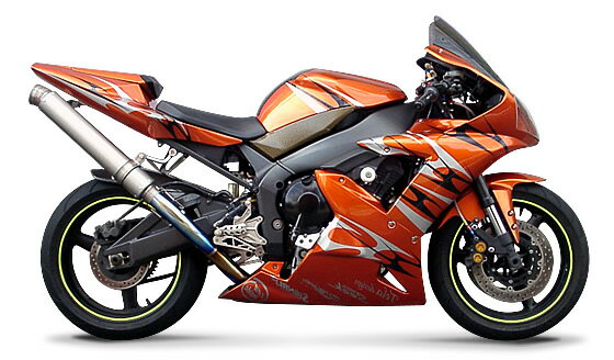 YZF-R1 ڥޥե顼Ρۥҥʥ졼:ASAHINA RACING ƥå եߥ åץޥե顼