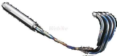 ڥޥե顼ΡASAHINA RACING ҥʥ졼 ƥå եߥ顡TYPE 79Sե륨ȥޥե顼ZRX1100