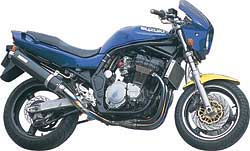 ڥޥե顼ΡASAHINA RACING ҥʥ졼 ƥå եߥ TYPE 79R ե륨ȥޥե顼GSF1200