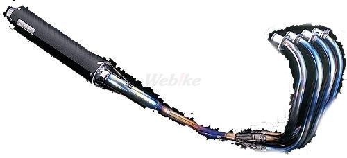 ZRX1100 ڥޥե顼ΡASAHINA RACING ҥʥ졼 ƥå եߥ顡TYPE 79Rե륨ȥޥե顼