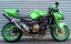 アサヒナレーシング ASAHINA RACING エグテック チタンフォーミュラ TYPE 79R フルエキゾーストマフラー ZX-12R