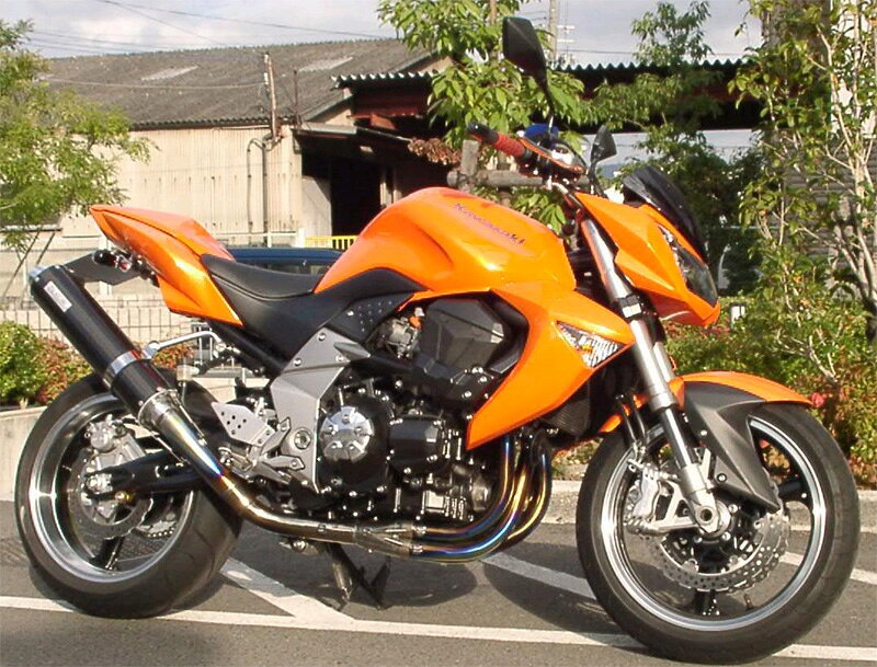 Z1000 ڥޥե顼ΡASAHINA RACING ҥʥ졼 ƥå եߥ TYPE 79R ե륨ȥޥե顼