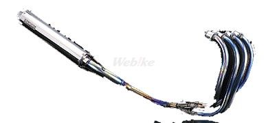 ڥޥե顼ΡASAHINA RACING ҥʥ졼 ƥå եߥ顡TYPE 79Sե륨ȥޥե顼ZZR1100