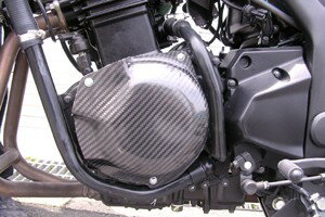 NINJA250R Υ˥󥸥ϡ ڳA-TECH ƥå ͥ졼С