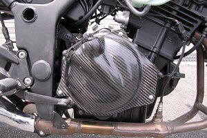 NINJA250R Υ˥󥸥ϡ ڥѡġA-TECH ƥå åС