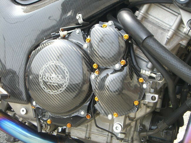 ڥѡġA-TECH ƥå 󥸥󥬡ɥåȡGSX1300R HAYABUSA [ϥ֥] 00-07