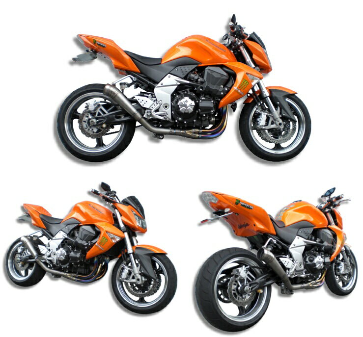 Z1000 ڥޥե顼Ρۥҥʥ졼:ASAHINA RACING ƥå GP ᥬե󥹥ե륨ȥޥե顼