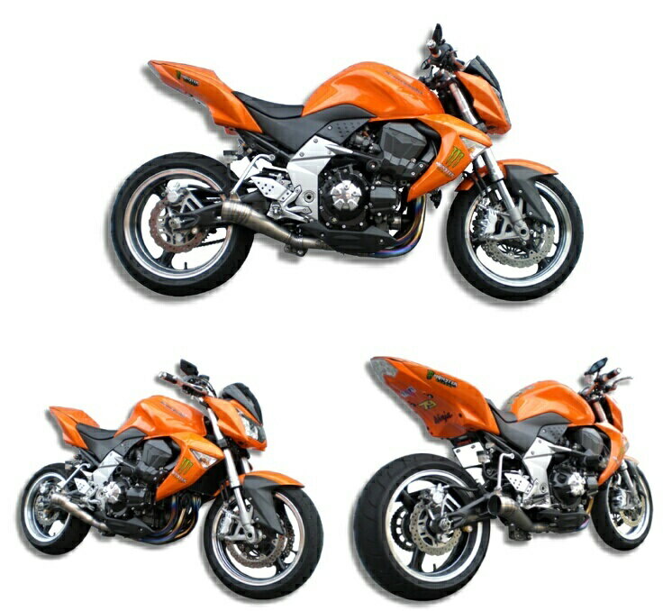 Z1000 ڥޥե顼Ρۥҥʥ졼:ASAHINA RACING ƥå GP ᥬե󥹥ե륨ȥޥե顼