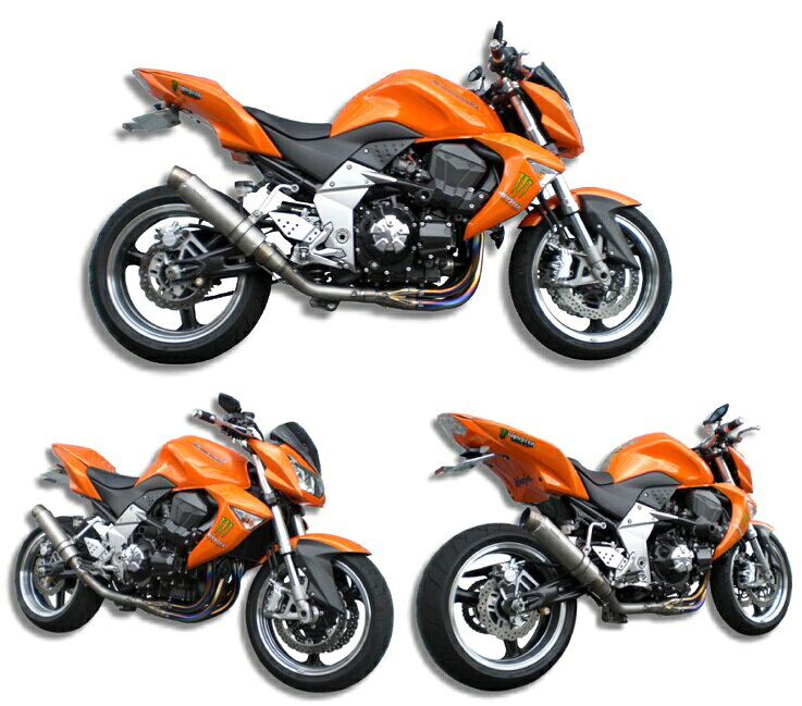 Z1000 ڥޥե顼Ρۥҥʥ졼:ASAHINA RACING ƥå GPեߥ顼 ե륨ȥޥե顼