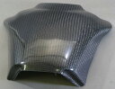 A-TECH エーテック Aテック タンクパッド タイプS 素材:平織カーボン RSV4 09-12