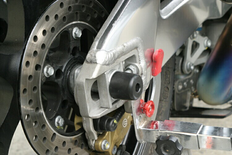 ڥɡ饤A-TECH ƥå 󥰥ॹ饤RSV4 09-10