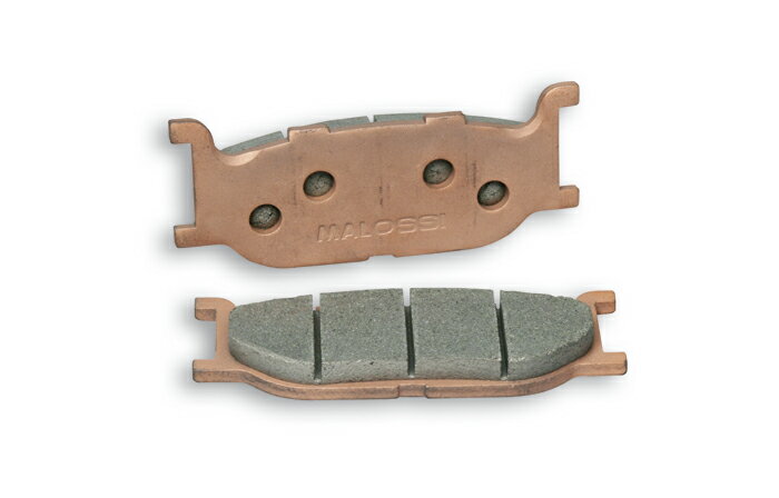 ڥ֥졼ѡġۥޥå:MALOSSI ֥졼ѥå ե 2 ǥGRAND MAJESTY400 [ɥޥƥ]