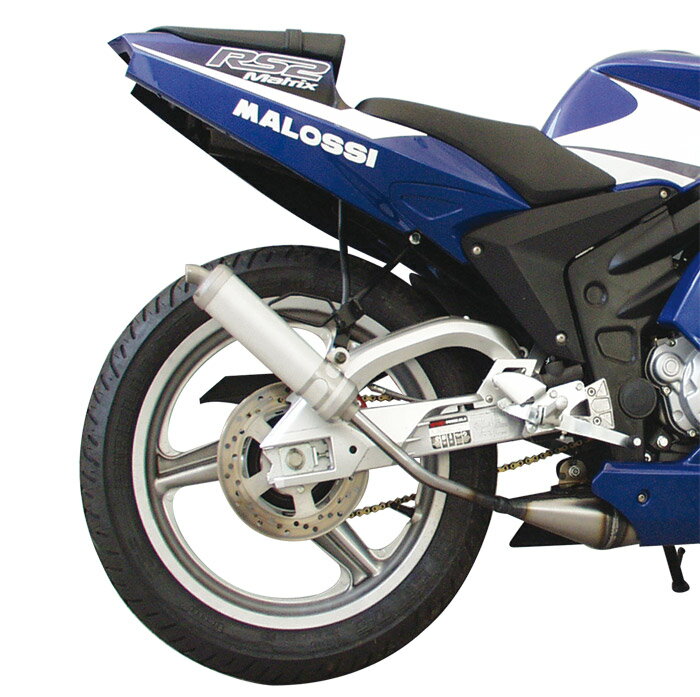 RS50 ڥޥե顼Ρۥޥå:MALOSSI 졼󥰥СGP ڥץꥢ:APRILIA