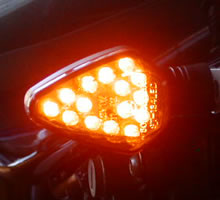 ڥ󥫡ODAX å LED०󥫡LED󥫡NEW ʥX -07