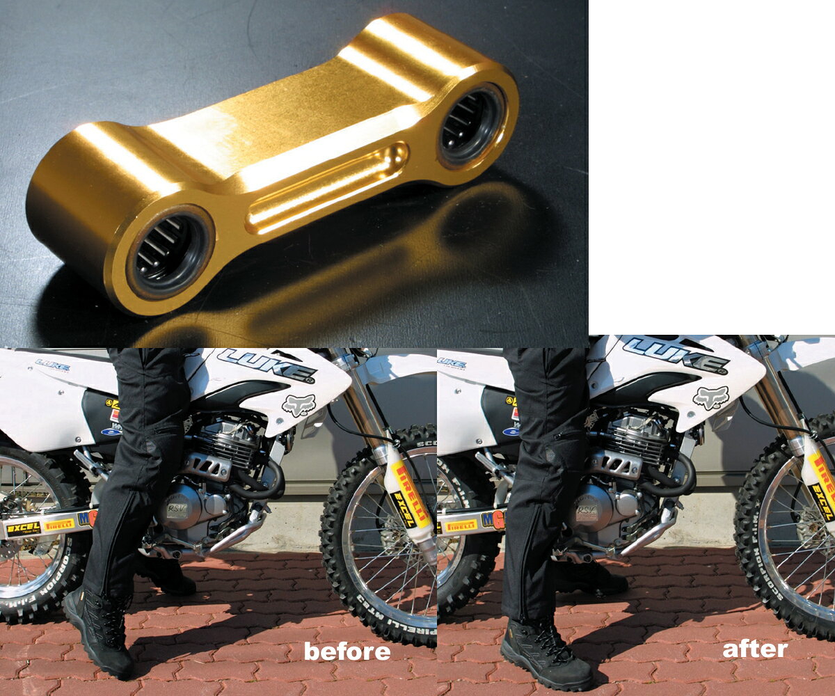 ڥꥢåۥ롼:LUKE 󥯥åɡXR250 S-XR