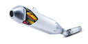 【在庫あり】FMF エフエムエフ POWERCORE4 HEX スリップオンマフラー DトラッカーX 08-15 KLX250 08-16