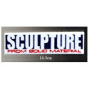 SCULPTURE スカルプチャー ステッカー・エンブレム ワッペン