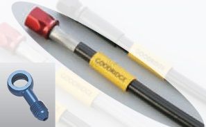 GSX-R750 ڥ֥졼ѡġۥåɥå:GOODRIDGE ӥɥ饤 ֥졼ۡå