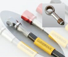 ڥ֥졼ѡġۥåɥå:GOODRIDGE ӥɥ饤 ֥졼ۡåȡGT250R 07