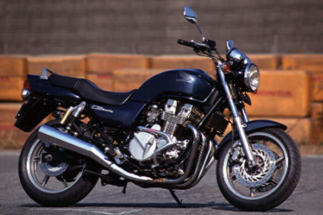 [CB750] GOLDMEDAL スラッシュガード SUB(サブフレーム)付[送料無料][サブフレーム][GOLDMEDAL ゴールドメダル][H08B][CB750]