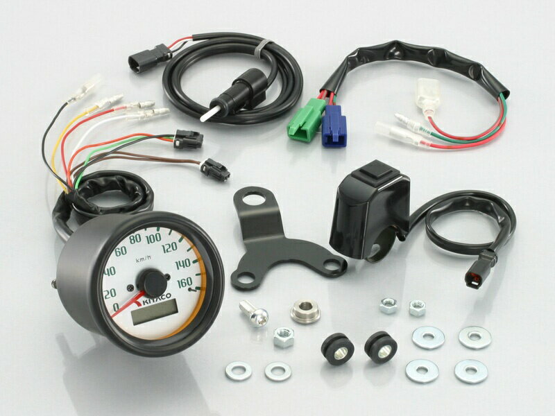 ZOOMER [ޡ] ڥ᡼ۥ KITACO 160kmhԡɥ᡼å