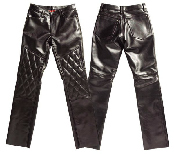 KADOYA カドヤ EVO-PANTS [K’S LEATHER] レザーパンツ サイズ:32イン...:webike-rb:20232263