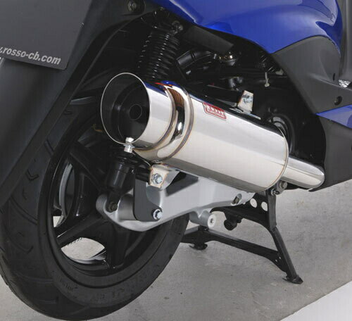 CYGNUS125 [ʥ] ڥޥե顼Ρۥå:ROSSO ˤM130 ޥե顼