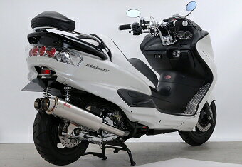 MAJESTY250 [ޥƥ] ڥޥե顼Ρۥå:ROSSO ٥륿 ޥե顼 ڥ㥿饤ǥ