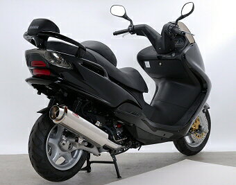 ڥޥե顼Ρۥå:ROSSO ٥륿 ޥե顼 ڥ㥿饤ǥۡMAJESTY125 [ޥƥ] ֡FI