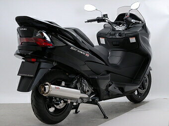 SKYWAVE250 [] ڥޥե顼Ρۥå:ROSSO ٥륿 ޥե顼 ڥ㥿饤ǥ