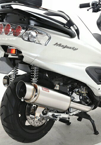 MAJESTY250 [ޥƥ] ڥޥե顼Ρۥå:ROSSO ˤM130 ޥե顼 ڥ㥿饤ǥ