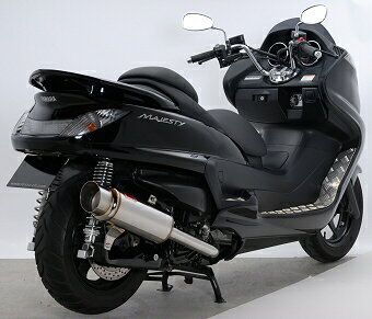 MAJESTY250 [ޥƥ] ڥޥե顼Ρۥå:ROSSO ˤM130 ޥե顼 ڥ㥿饤ǥ