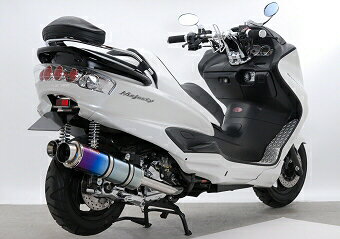 ڥޥե顼Ρۥå:ROSSO ٥륿 ޥե顼 ڥ㥿饤ǥۡMAJESTY250 [ޥƥ] C SG03J