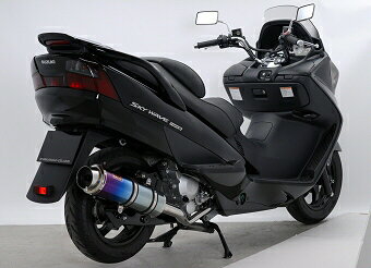 SKYWAVE250 [] ڥޥե顼Ρۥå:ROSSO ٥륿 ޥե顼 ڥ㥿饤ǥ