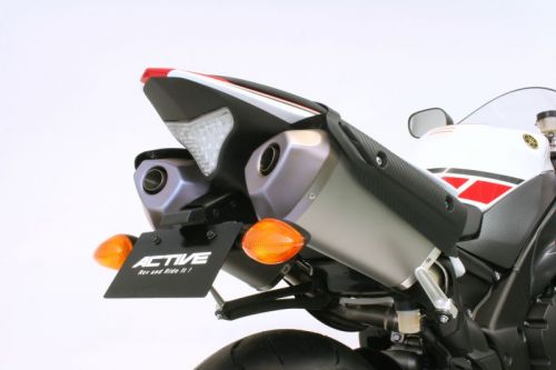 ڥե쥹åȡۥƥ:ACTIVE ե쥹åȡYZF-R1 09