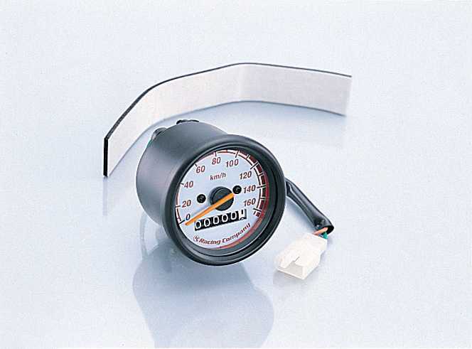 ڥԡɥ᡼ۥ KITACO 160kmhԡɥ᡼NSR50 ּ : NSR80 ּ : Ρޥ᡼򴹥