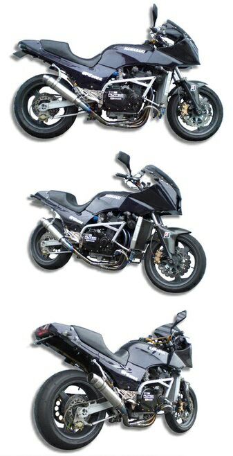 GPZ750 ڥޥե顼ΡASAHINA RACING ҥʥ졼 GP Formula եEX 硼ȥ