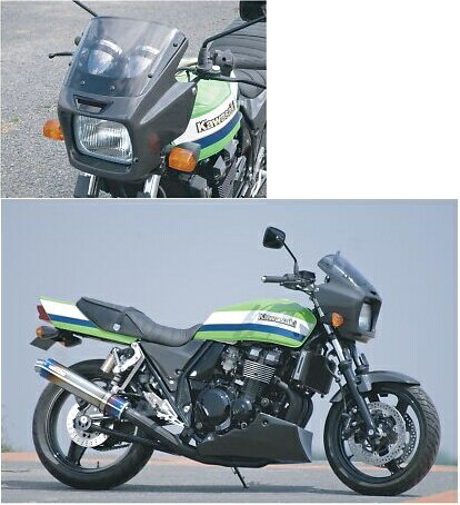 ZRX1200 ڥӥ˥ۥ:COERCE ӥ˥