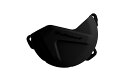 【イベント開催中!】 POLISPORT ポリスポーツ ガード・スライダー クラッチカバープロテクター 【CLUTCH COVER PROTECTOR】 カラー:ブラック WR250F YZ250F