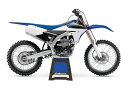 【イベント開催中!】 POLISPORT ポリスポーツ フルカウル・セット外装 MXコンプリートキット(フルセット外装) 【MX COMPLETE KIT】 YZ250F YZ450F