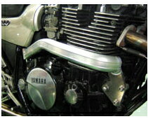 XJR1300 ڥɡ饤ۥƥ:ACTIVE ֥ե졼