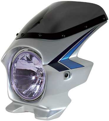 ڥӥ˥Nץ:N PROJECT ֥饹IICB400SF HYPER VTEC  SpecII