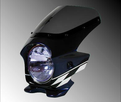 XJR400 ڥӥ˥N PROJECT Nץ ֥饹II